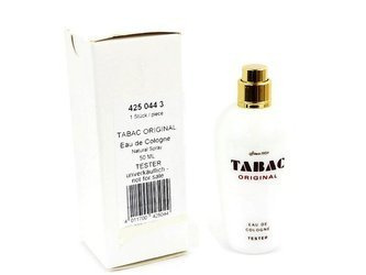 Tabac Original Woda Kolońska Spray 50ml EDC Flakon