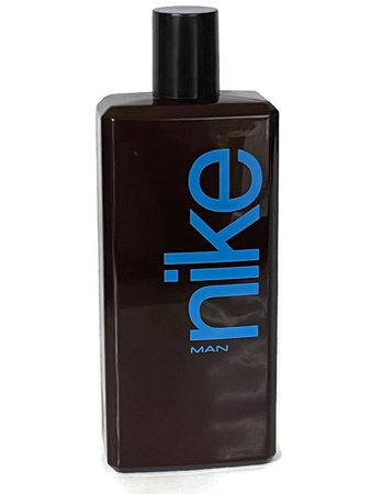 Nike Brown Man 100ml Edt Flakon