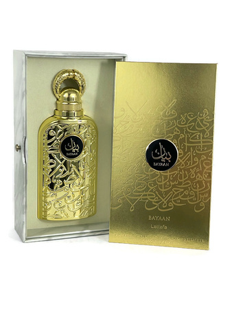 Lattafa Bayaan 100ml Edp Woda Perfumowana