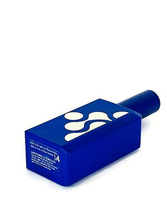 Histoires De Parfums This Is Not A Blue Bottle 1.4 60ml Edp Flakon