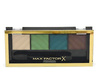 Max Factor Smokey Eye Matte Drama Kit 2in1 Eyeshadow And Brow Powder 40 Hypnotic Jade