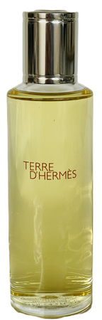 Hermes Terre D'Hermes Refill Woda Toaletowa 125 ml Uzupełnienie