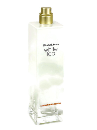 Elizabeth Arden White Tea Mandarin Blossom 100ml Edt Flakon