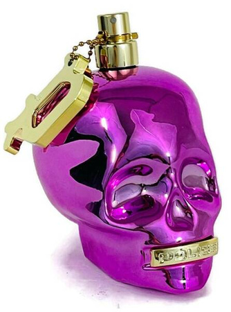 Police To Be Freetodare For Woman 125ml Edp Flakon