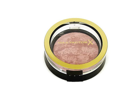 MAX FACTOR CREME PUFF BLUSH RÓŻ DO POLICZKÓW 20 LAVISH MAUVE 1,5G