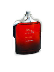 Jaguar Classic Red 100ml Edt Flakon Tester