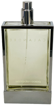 Paco Rabanne Calandre Woda toaletowa 100ml TESTER