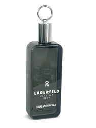 Karl Lagerfeld Classic Grey 100ml Edt Tester Korek