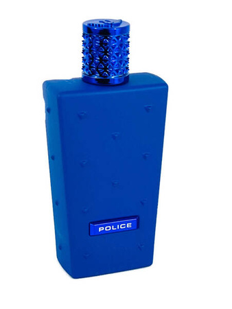 Police Shock-In-Scent 100ml Edp Flakon Męska Woda Perfumowana