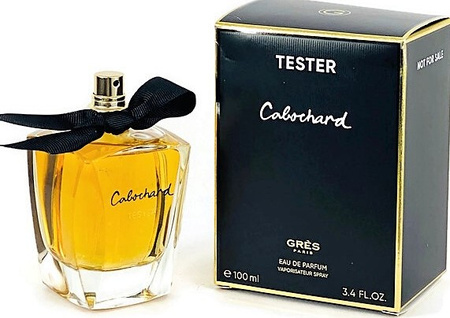 Gres Cabochard 2019 100ml Edp Flakon Woda Perfumowana