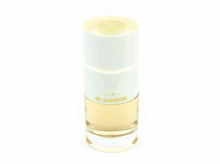 Jil Sander Simply White 60ml Edt Flakon Woda Toaletowa