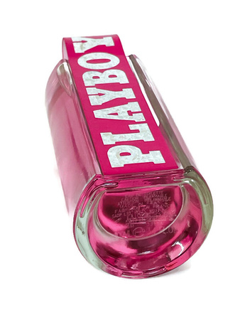 Playboy Wham Glam 100ml Edt Flakon Woda Toaletowa