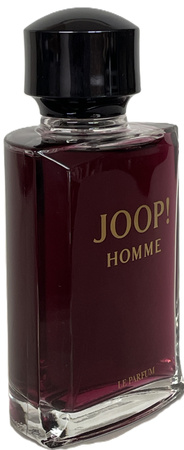 Joop! Homme Le Parfum Perfumy 125 ml Edp Flakon Bez Opak