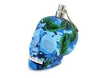 Police To Be Exotic Jungle Man 125ml Edt Flakon Woda Toaletowa