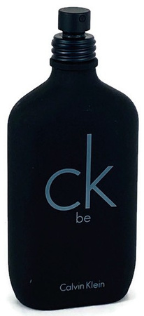 Calvin Klein Ck Be Woda Toaletowa 100 ml Flakon Bez Opakowaina