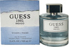 Guess 1981 Indigo For Women 100ml Edt Uszkodz Opakowanie