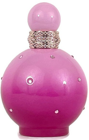 Britney Spears Candied Fantasy 100ml Edt Flakon z Zatyczką