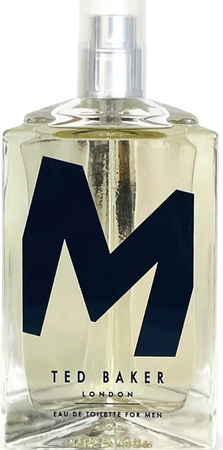 Ted Baker M Man Woda Toaletowa 75ml Flakon