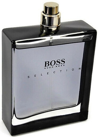 Hugo Boss Selection 100ml Edt Flakon Bez Zatyczki