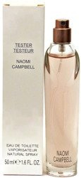 Naomi Campbell Signature 50ml Edt Flakon Woda Toaletowa