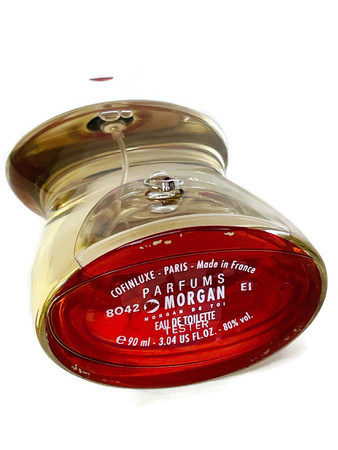 Morgan De Toi Woman 90ml Edt Flakon