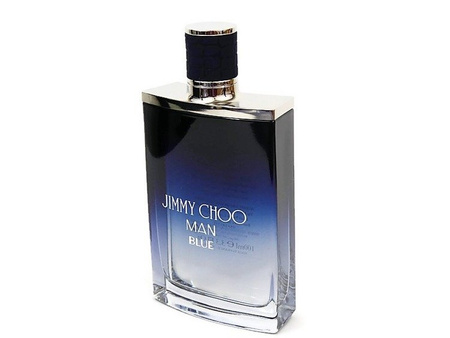 Jimmy Choo Man Blue 100ml Edt Tester Woda Toaletowa