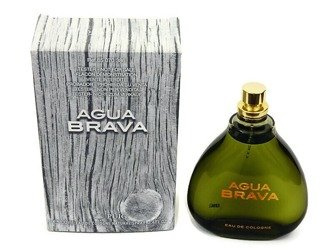 ANTONIO PUIG AGUA BRAVA WODA KOLOŃSKA 100ML