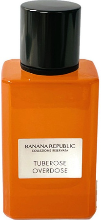Banana Republic Tuberose Overdose 75ml Edp Bez Opak