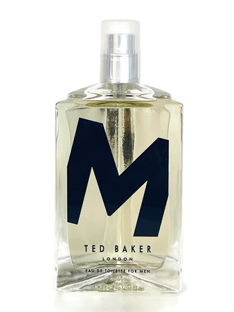 Ted Baker M Man Woda Toaletowa 75ml Flakon
