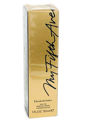 Elizabeth Arden My 5th Avenue 30ml Edp Woda Perfumowana