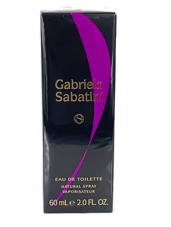 Gabriela Sabatini 60ml Edt Woda Toaletowa