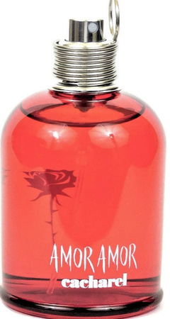 Cacharel Amor Amor 100ml Edt Flakon Bez Opak