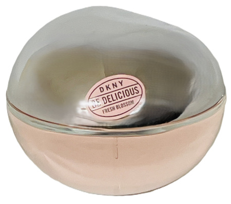 Donna Karan Dkny Be Delicious Fresh Blossom 100ml Edp Bez Kartonika