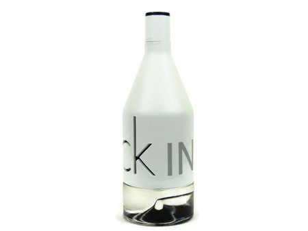 Calvin Klein Ck In2U Men Woda Toaletowa 100 ml Flakon Bez Opak