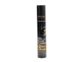 Bourjois Volume Clubbing Ultra Black Tusz Do Rzęs 75 Ultra Black