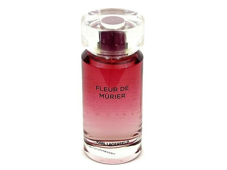 Karl Lagerfeld Fleur De Murier 100ml edp Bez Opak