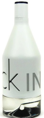 Calvin Klein Ck In2U Men Woda Toaletowa 100 ml Flakon Bez Opak