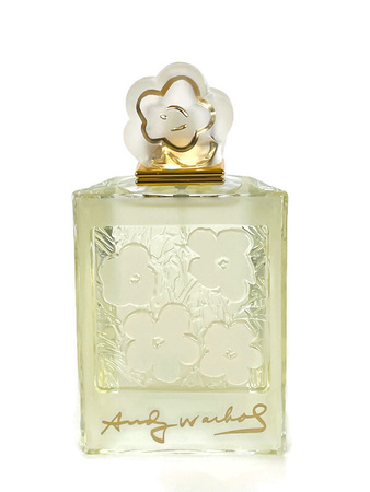 Andy Warhol for Women Edt 100ml Woda Toaletowa