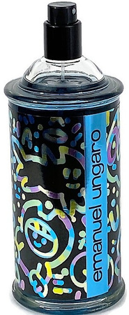 Emanuel Ungaro For Him 100ml Edt Flakon Woda Toaletowa