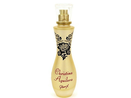 TTTT Christina Aguilera Glam X 60ml Edp Woda Perfumowana Tester