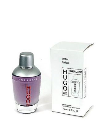 Hugo Boss Energise 75ml Edt Bez Opakowania