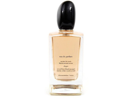 Armani Si 100ml Edp Nowy Tester Woda Perfumowana