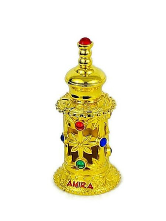 Al Haramain Amira Gold 12ml Edp Olejek Perfumowany Flakon