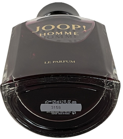 Joop! Homme Le Parfum Perfumy 125 ml Edp Flakon Bez Opak