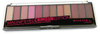 Rimmel Magnif'Eyes Palette Paleta cieni do powiek 007 Crimision