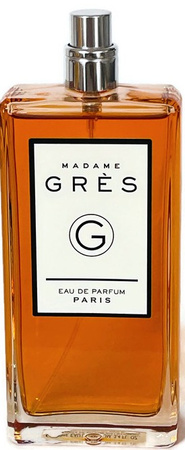 Gres Madame Woda Perfumowana 100ml Edp Flakon