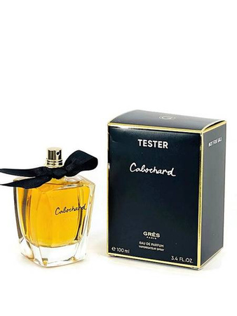 Gres Cabochard 2019 100ml Edp Flakon Woda Perfumowana