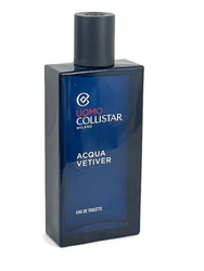 Collistar Vetiver Forte Woda Toaletowa 100ml Flakon + Zatyczka