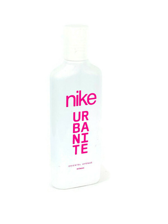 Nike Urbanite Oriental Avenue Woman 75ml Edt Bez Opak