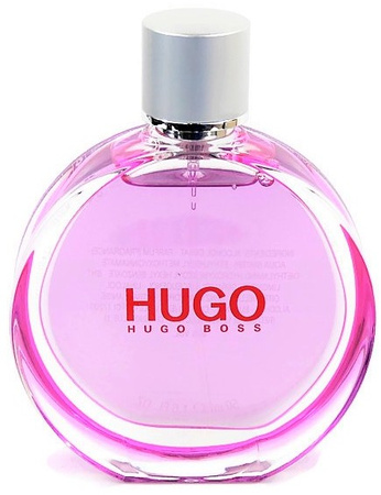 Hugo Boss Hugo Woman Extreme 75ml Edp Bez Opakowania